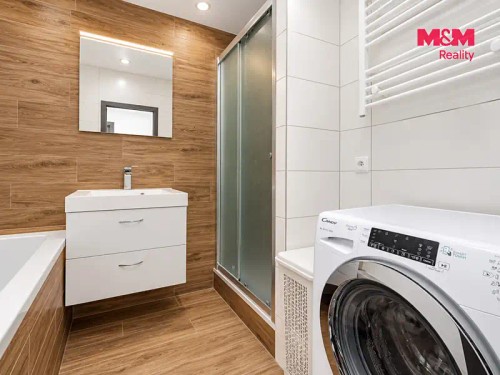 Prodej bytu 3+1 75 m²