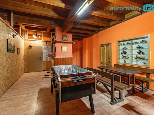 Prodej domu 229 m², pozemek 588 m²