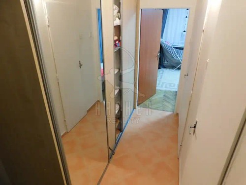 Prodej bytu 3+kk 54 m²