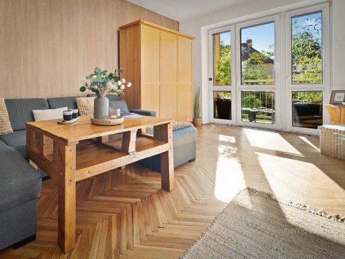 Prodej bytu 2+1 55 m²