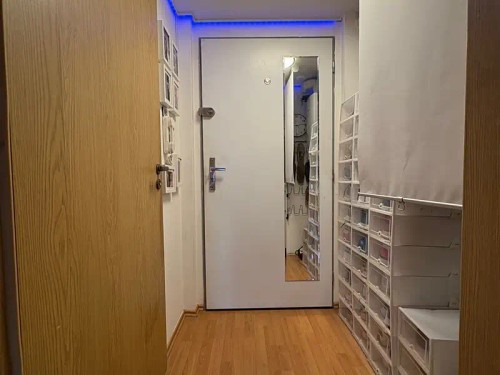 Prodej bytu 2+kk 44 m²