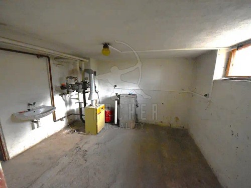 Prodej domu 200 m², pozemek 877 m²