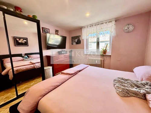 Prodaný byt 2+1 53 m²