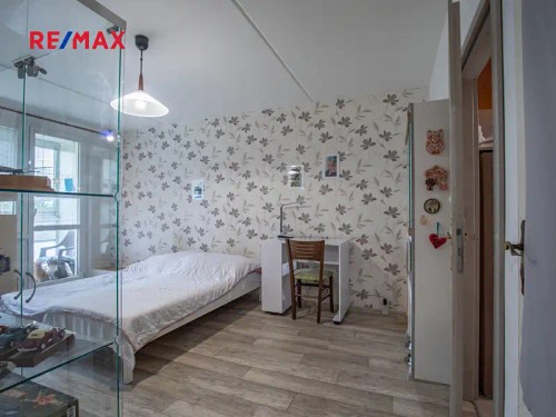 Prodaný byt 3+1 60 m²