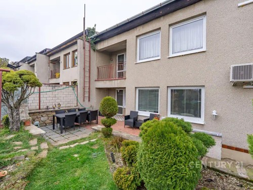 Prodej domu 165 m², pozemek 403 m²