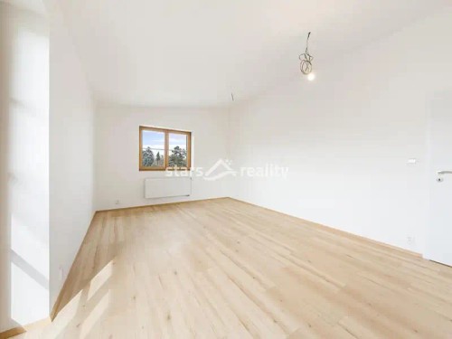 Prodaný byt 3+kk 90 m²