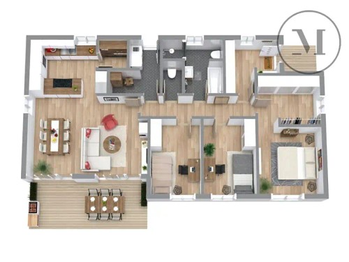 Prodej domu 127 m², pozemek 844 m²