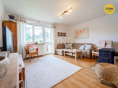 Prodej bytu 3+kk 73 m²
