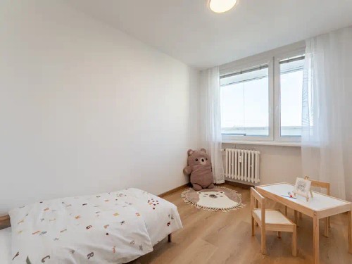 Prodaný byt 3+kk 71 m²