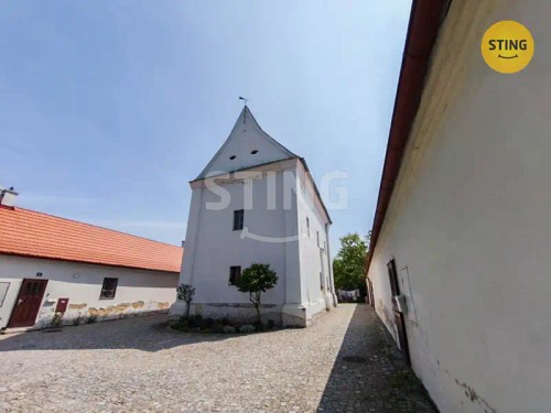 Prodej domu 70 m², pozemek 389 m²