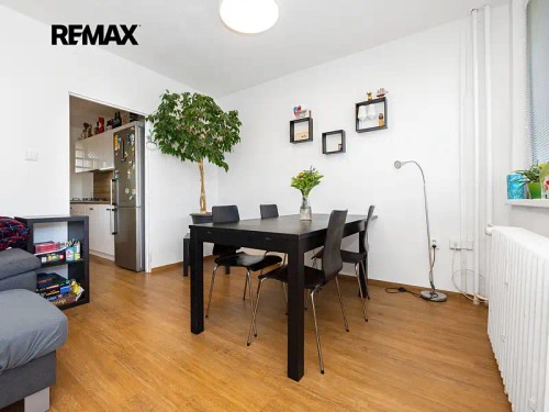 Prodej bytu 4+1 107 m²