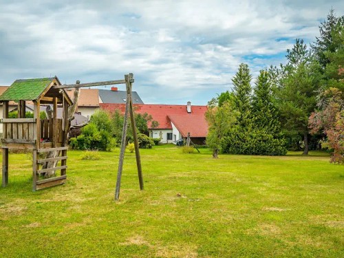 Prodej domu 101 m², pozemek 2286 m²