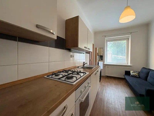 Prodej bytu 2+kk 39 m²