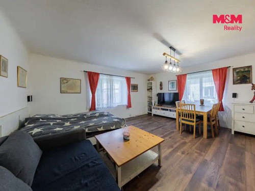 Prodej domu 65 m², pozemek 201 m²