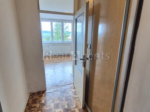 Prodaný byt 1+1 40 m²