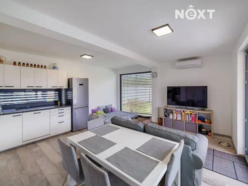 Prodej domu 113 m², pozemek 989 m²