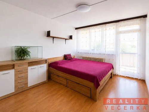 Prodej bytu 2+1 56 m²