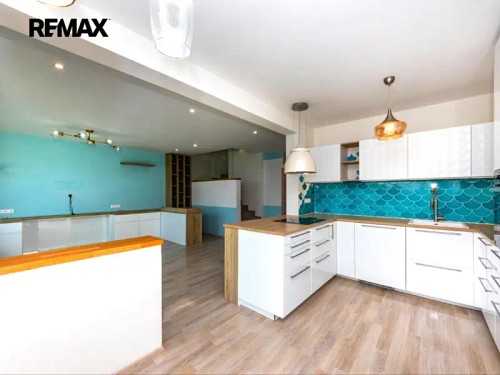 Prodej domu 155 m², pozemek 564 m²