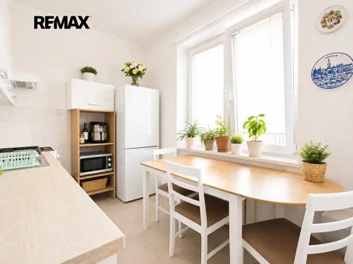 Prodej bytu 3+1 64 m²