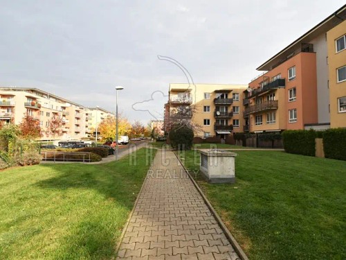 Prodej bytu 2+kk 55 m²