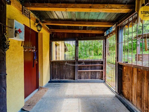 Prodej chaty 70 m², pozemek 908 m²