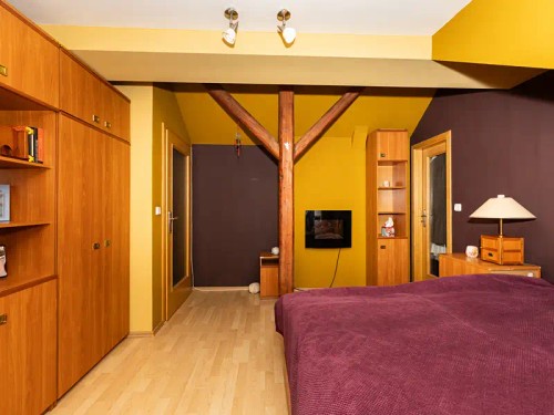 Prodej bytu 3+kk 106 m²