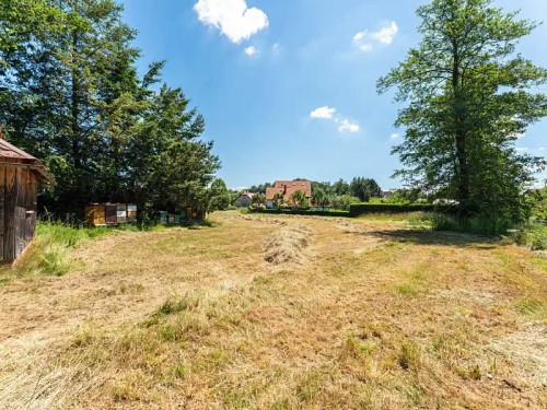 Prodej stavebního pozemku 4101 m²