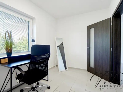 Prodaný  dům 65 m², pozemek 500 m²