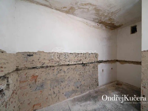Prodej domu 120 m², pozemek 374 m²