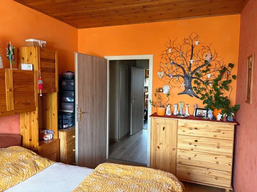 Prodej bytu 3+1 73 m²