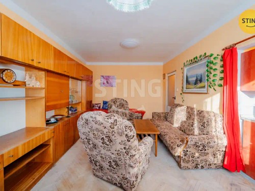 Prodej bytu 1+kk 25 m²