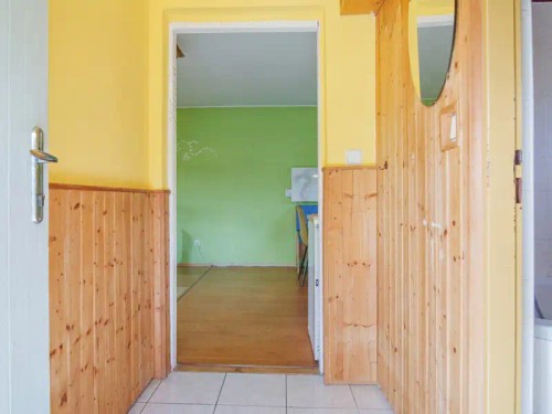 Prodej domu 100 m², pozemek 4804 m²