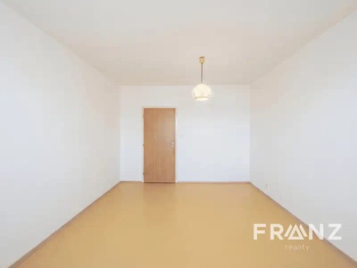 Prodaný byt 2+1 62 m²