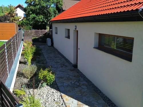 Prodej domu 115 m², pozemek 851 m²