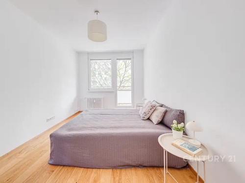 Prodaný byt 3+1 71 m²