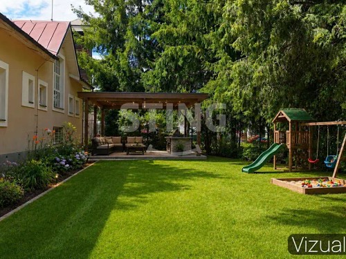 Prodej bytu 4+kk 105 m²