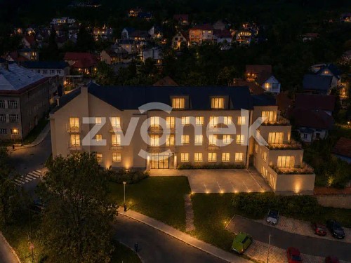 Prodej bytu 3+kk 80 m²