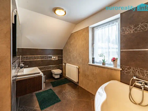 Prodej domu 147 m², pozemek 1150 m²