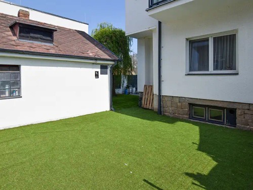 Prodaný  byt 3+kk 88 m²