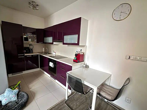 Prodaný byt 2+kk 48 m²