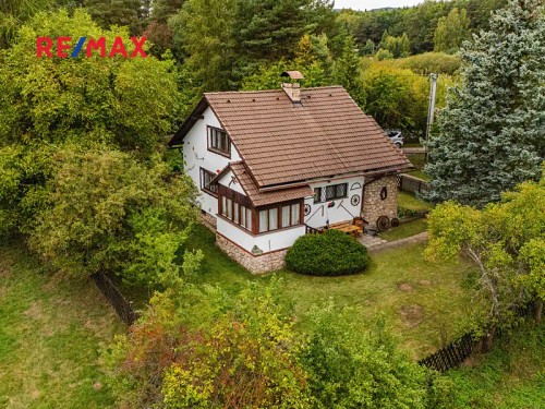 Prodej chalupy 117 m², pozemek 397 m²