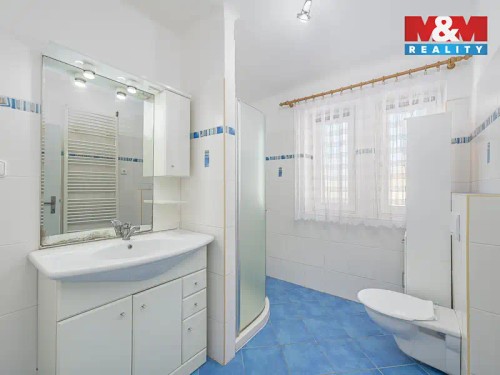 Prodaný byt 2+1 50 m²