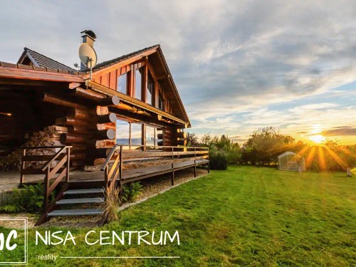 Prodej domu 131 m², pozemek 2000 m²