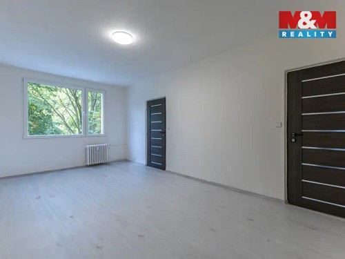 Prodaný byt 3+1 78 m²
