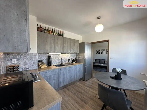 Prodaný byt 2+1 64 m²