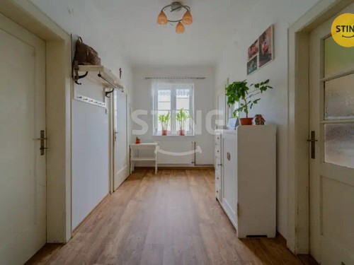 Prodej bytu 3+1 93 m²