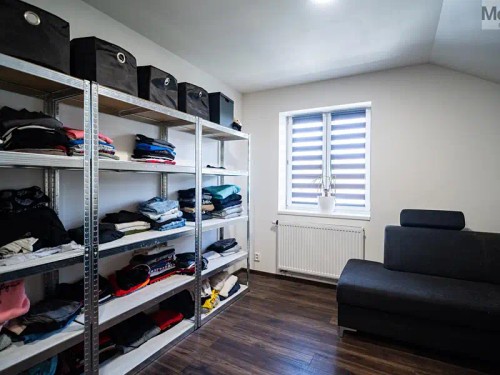 Prodej domu 195 m², pozemek 699 m²
