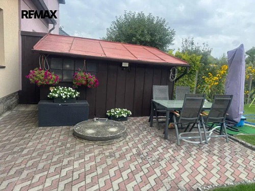 Prodej domu 152 m², pozemek 230 m²