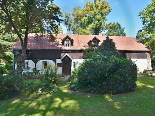 Prodej chalupy 195 m², pozemek 1932 m²