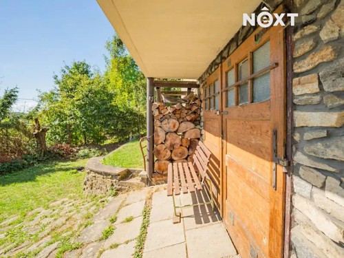 Prodej chaty 70 m², pozemek 344 m²